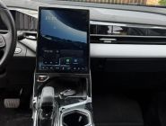 Geely Atlas 2.0 TD DCT Luxury 7
