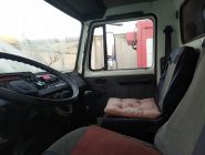 Фургон рефрижератор на шасси ГАЗ-3309 18