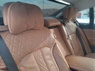 BMW 7 серия 3.0 AT 14