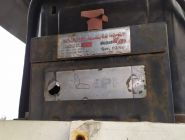 Дорожная фреза Wirtgen W500 16 Дорожная фреза Wirtgen W500 16