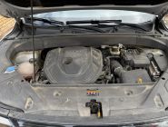 Geely Atlas 2.0 TD DCT Luxury 8