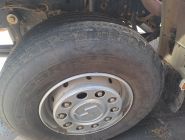 Лесовоз Shacman SX32586 с КМУ  Год выпуска -2024 42