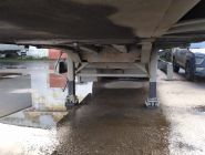 Полуприцеп штора Krone SD Год выпуска — 2011 17 Полуприцеп штора Krone SD Год выпуска — 2011 17