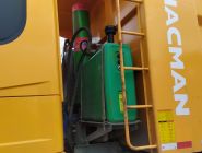 Самосвал Shacman SX33186T(X3000) 13