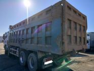 Самосвал Shacman SX33186T366 0