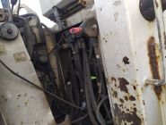 Дорожная фреза Wirtgen W500 6 Дорожная фреза Wirtgen W500 6