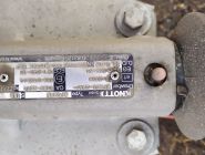 Прицеп-топливозаправщик ShopTank 18 Прицеп-топливозаправщик ShopTank 18