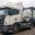 Седельный тягач Scania G420