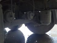 Полуприцеп штора Krone SD Год выпуска — 2011 11 Полуприцеп штора Krone SD Год выпуска — 2011 11