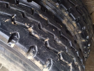 Автобетоносмеситель 69364S на шасси МАЗ-5516 14