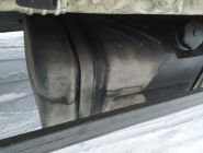 Штора-борт Volvo FL 4744U3 7