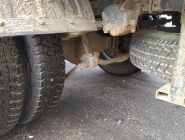 Шторный грузовик ГАЗон NEXT 6