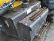 Экскаватор-погрузчик RUNMAX SE440 14