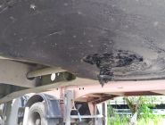 Полуприцеп самосвальный Wielton NW3S28KK 8