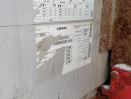 Полуприцеп бортовой тентованый Kogel SN24 10