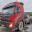 Седельный тягач Volvo FMX 6х4