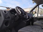 Шторный грузовик ГАЗон NEXT 15