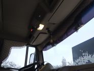 Самосвал Daewoo Novus СR8М7 8х4 22 м3 15
