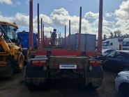 Прицеп 4-х осный лесовозный БиПМ 339242 15