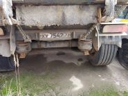 Полуприцеп самосвальный Тонар (SH4-38)-95234 9