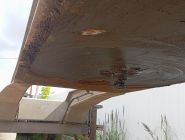 Полуприцеп контейнеровоз Sommer (Новтрак) SW-240 21