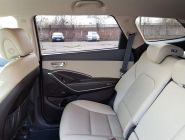 Hyundai Grand Santa Fe 2.2 CRDI AT 4WD Premium 7 seats 9