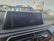 BMW 7 серия 3.0 AT 17