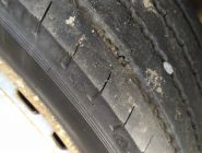 Фургон ГАЗ-33104 Валдай 6