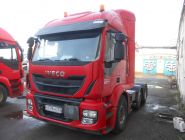 Седельный тягач IVECO Stralis AT440S 46T 1