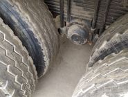 Самосвал Shacman SX33186T(X3000) 23