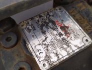 Минипогрузчик Lonking CDM308 10