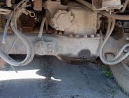 Самосвал КАМАЗ-65115. 4 Самосвал КАМАЗ-65115. 4