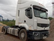 Седельный тягач Renault Premium 4 Седельный тягач Renault Premium 4