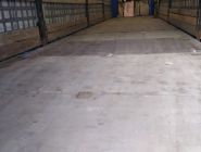 Полуприцеп штора Krone SD Год выпуска — 2011 5 Полуприцеп штора Krone SD Год выпуска — 2011 5