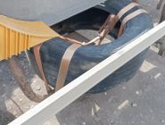 Полуприцеп контейнеровоз Sommer (Новтрак) SW-240 18
