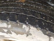 Самосвал ГАЗ-САЗ-2505-13 (Валдай) 7