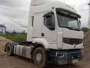 Седельный тягач Renault Premium 1 Седельный тягач Renault Premium 1