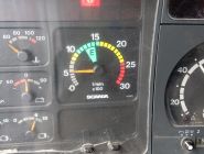 Седельный тягач Scania R114 5 Седельный тягач Scania R114 5