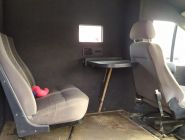 Фургон ГАЗ-33104 Валдай 12