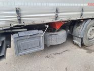 Полуприцеп шторный Kogel S24 7