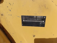 Фронтальный погрузчик Caterpillar 962H 4