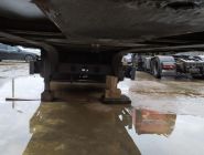 Полуприцеп штора Kogel SN24 10