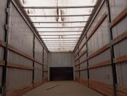 Полуприцеп шторный HASTRAILER Gutewolf 6 24