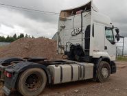 Седельный тягач Renault Premium 2 Седельный тягач Renault Premium 2