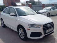 Audi Q3 2.0 AT 2