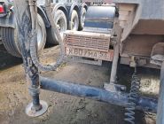 Лесовоз Shacman SX32586 с КМУ  Год выпуска -2024 35