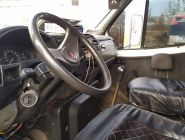 Самосвал ГАЗ-САЗ-2505-13 (Валдай) 11