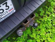 Ford Transit цельнометаллический 32
