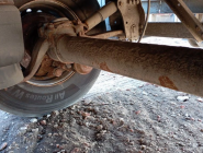 Полуприцеп шторно-бортовой Schmitz Cargobull SCS 24 5