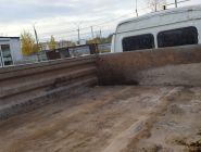 Самосвал ГАЗ-САЗ-2505-13 (Валдай) 6